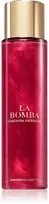 Žvilgesio suteikiantis kūno aliejus Carolina Herrera La Bomba Shimmering Body Oil, 150 ml