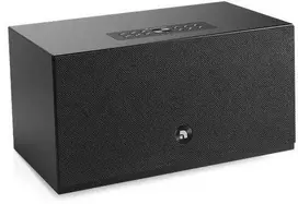 Audio Pro C10 MkII Linkplay garsiakalbis, juodas