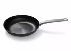 Lengvojo ketaus keptuvė Skottsberg 28cm