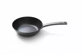 Anglies plieno WOK keptuvė Skottsberg 28cm