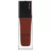 Shiseido Synchro Skin Radiant Lifting Liquid Foundation 540 Mahogany SPF 30, 30 ml