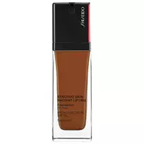 Shiseido Synchro Skin Radiant Lifting Liquid Foundation 530 Henna SPF 30, 30 ml