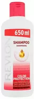 Revlon Color Protection plaukų šampūnas, apsaugantis spalvą nuo plaukų slinkimo, 650 ml