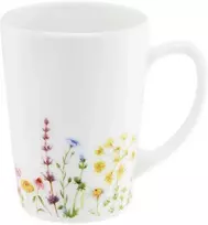 Bloom puodelis 350 ml AMBITION