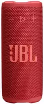 Nešiojama kolonėlė JBL Grip, raudona