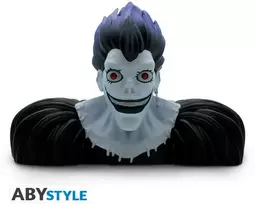 MIRTIES PASTABA - Kiaulė taupyklė - Ryuk