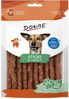 Dokas - Lazdelės su erškėtuogėmis - 105 g