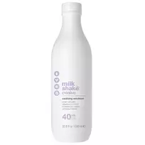„Milk Shake Creative“ plaukų oksidantinis losjonas 12 %, 40 tūrio, 1000 ml