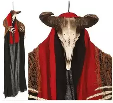 Fiesta Kabantis šamanų avinas, 150 cm