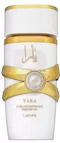 Lattafa Yara Moi Pure Concentrated Perfume Oil CPO aliejiniai kvepalai moterims, 20 ml
