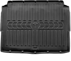 Stingray Guminis bagažinės kilimėlis Peugeot 3008 2016-2024m., (apatinė dalis)