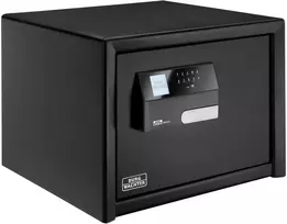 Burg-Wächter Profi-Seifas Prs 520 E Šarvuotas Ugniai Atsparus Seifas