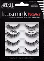 Ardell Faux Mink Wispies Demi Wispies