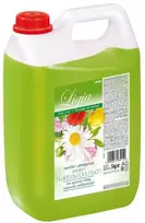 Unia Skystas muilas Ligia lauko gėlės, 5kg
