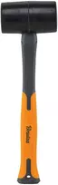 Plaktukas Bradas FIBERGLASS, 680 g