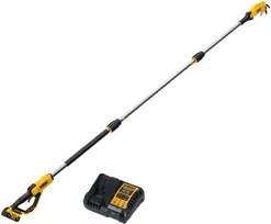 Universalus šakų genėtuvas DeWalt DCMPP569P1-QW; 18 V; 1x5,0 Ah akum.