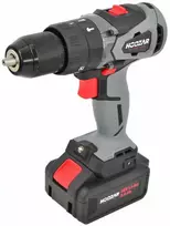 HOOZAR SMŪGINIS SUKTUVAS 18V 1×5.0Ah 80Nm CDH80BL-T1