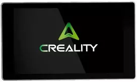 Jutiklinis ekranas, skirtas Creality K2 Plus 3D spausdintuvui