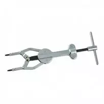 Replės žiedams Ellient Tools PR3007 + antgaliai