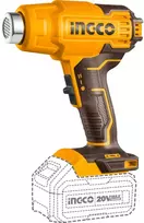 Ingco HGLI2002 cordless heat gun without battery and charger