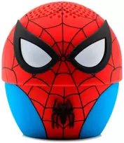 Ekids Spiderman „Bitty Boomers“ mini „Bluetooth“ garsiakalbis, Žmogus voras