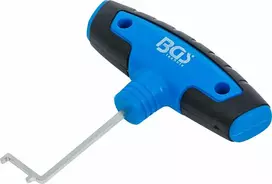 Bgs Technic Paskirstymo diržo įtempiklio įrankis | JTD Multijet dyzeliniams varikliams (74609)