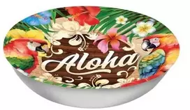 Fiesta Aloha dubuo