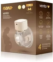 „Neno VENTO“ trifazis belaidis elektroninis Pientraukis