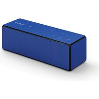 Sony SRS-X33L Nešiojamasis belaidis BLUETOOTH® garsiakalbis (mėlynas)