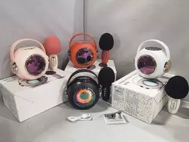 Garsiakalbis Adar Garsiakalbis su mikrofonu Bluetooth kabelis USB MIX