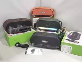 Adar „Bluetooth“ garsiakalbis su mikrofonu, USB laidu, MIX