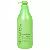 Cocochoco SULP-FREE Šampūnas 1000ml