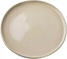 Mondex BASIC NATURE pietų lėkštė 28x28x2,8 cm