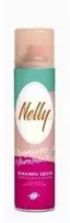 Nelly Viaje sausas šampūnas su avietėmis, 75 ml