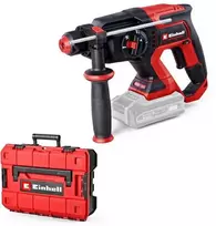 Akumuliatorinis perforatorius Einhell TP-HD 18/22 D Li BL - Solo; 2,3 J; SDS-plus; 18 V (be akumuliatoriaus ir pakrovėjo)