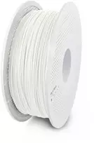 Bambu Lab PLA Basic plastikas 1.75mm 1kg - pridedamas su daugkartinio naudojimo ritė - Jade Baltas