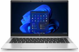 Nešiojamas kompiuteris 14" EliteBook 845 G8 Ryzen 7 Pro 5850U 16GB 512GB SSD Windows 11 Pro