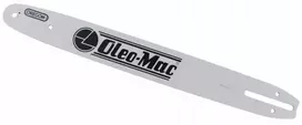 Grandininio pjūklo pjovimo juosta Oleo-Mac 50052012R; 16''; 41 cm; 3/8''; 57; 1,3 mm