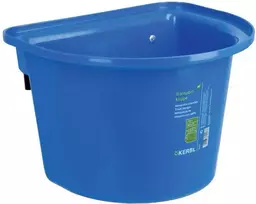 Šėrykla 12 L mėlyna 32853