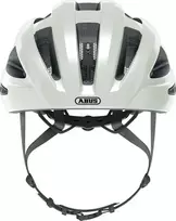 Šalmas Abus Macator pearl baltas-S (51-55)