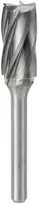Kietmetalio freza Ecef SD 2M; 8x6 mm