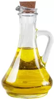 Alyvuogių aliejaus ir acto dozatorius, alyvuogių aliejaus ir acto buteliukas, 300 ml