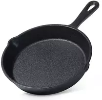 CAST LINE ketaus keptuvė 15 cm