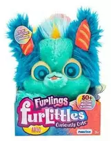 Funrise Toys FURLINGS Furlittles interaktywny Arlo 26118 /4