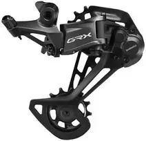Galinis pavarų perjungėjas Shimano GRX RD-RX822 1x12-speed