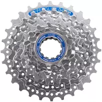 SHIMANO CLARIS CS-HG50 cassette - 8 speeds - 11-32z