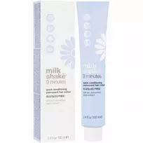 Milk Shake 9 Minutes Permanent Hair Dye 8.3 , 100 ml
