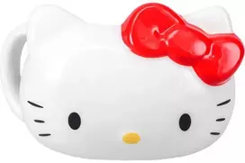 Paladone PALADONE Puodelis 3D Helly Kitty