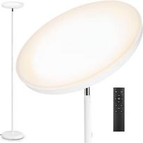 LED grindų lempa toršeras