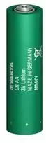 Baterija - VARTA CR AA 3V Ličio 50.5x14.5mm 21g